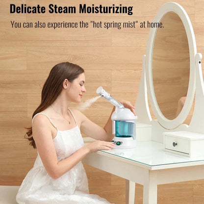 KSKIN Ionic Facial Steamer