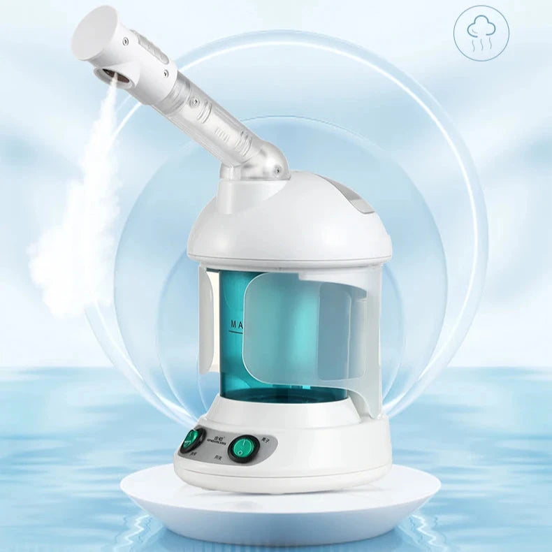 KSKIN Ionic Facial Steamer