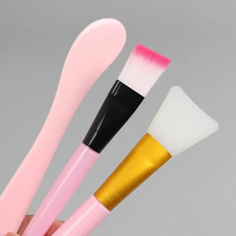 Facial Mask Tool Set