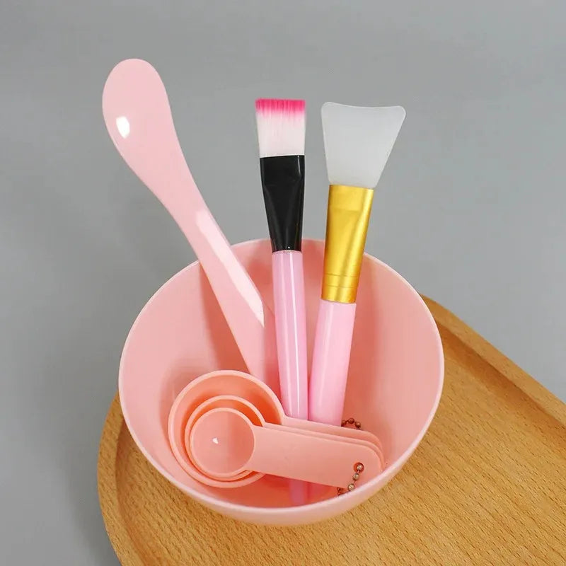 Facial Mask Tool Set